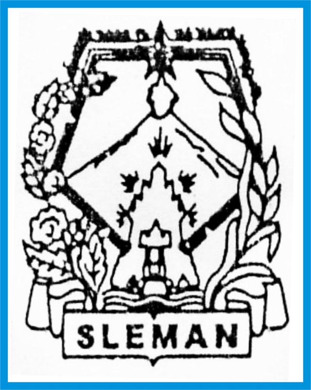 logo sleman